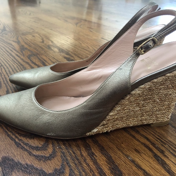 Stewart Weitzman - Picture 1 of 4